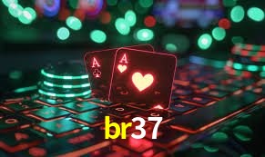 Desvendando o Mundo dos Jogos Virtuais na br37