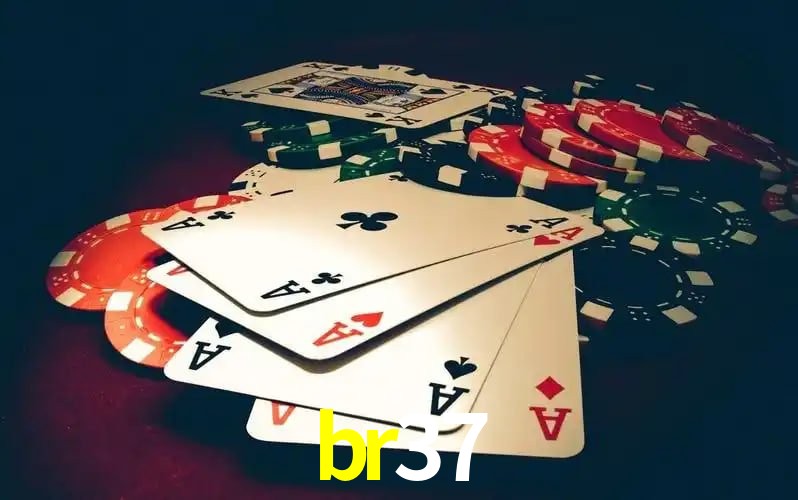 Desvendando o Mundo dos Jogos Virtuais na br37