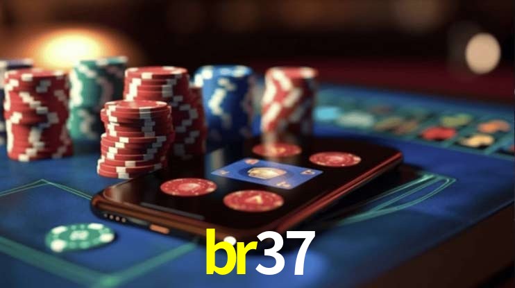 A Revolução dos Aplicativos de Jogos no br37