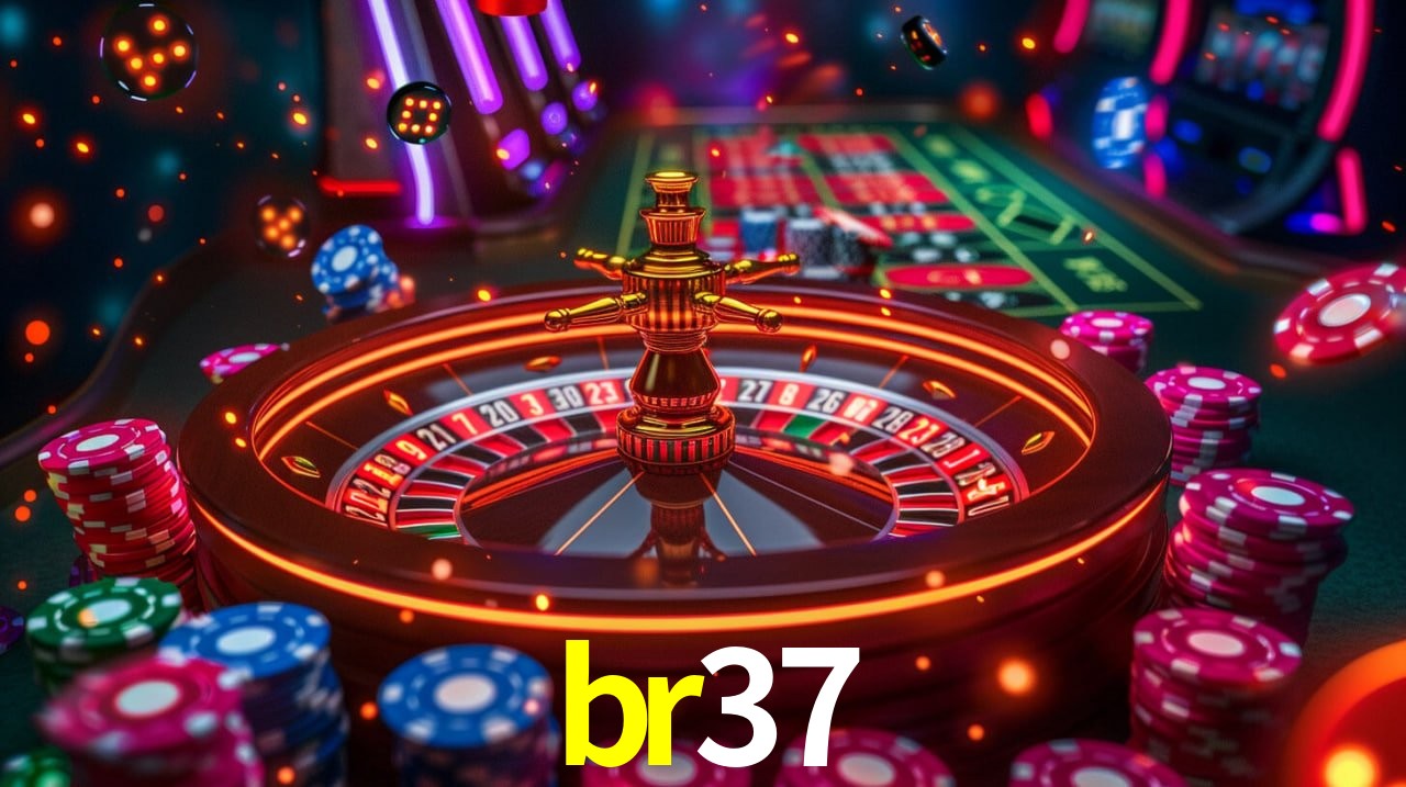 Desvendando o Mundo dos Jogos Virtuais na br37