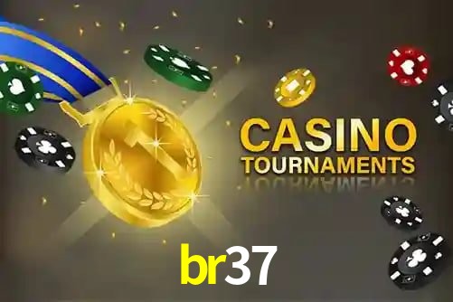 Requisitos do APK br37 para Android - Logo Oficial