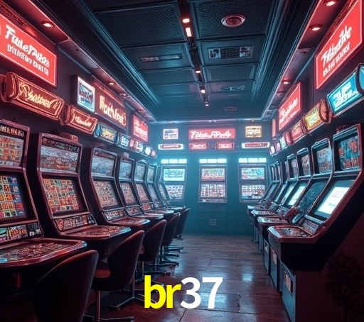 br37 Logo Seguro